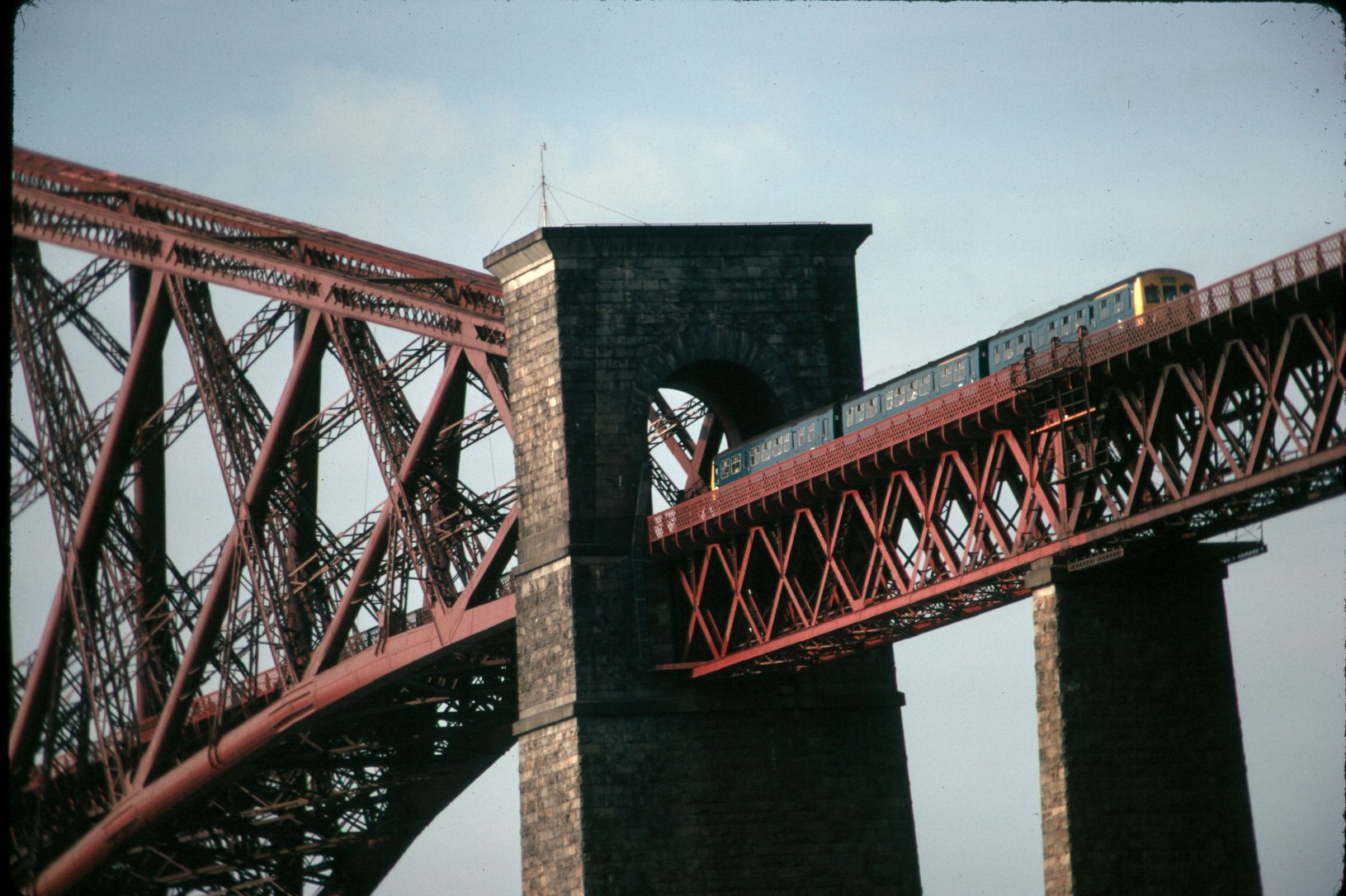 Firth of Forth Bridge